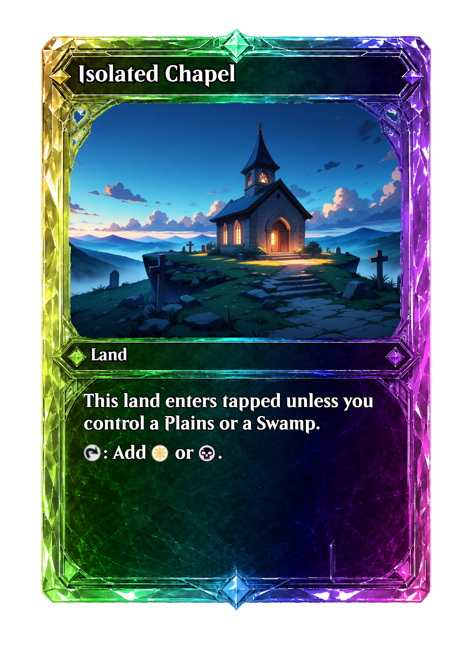 041 - Isolated Chapel.png