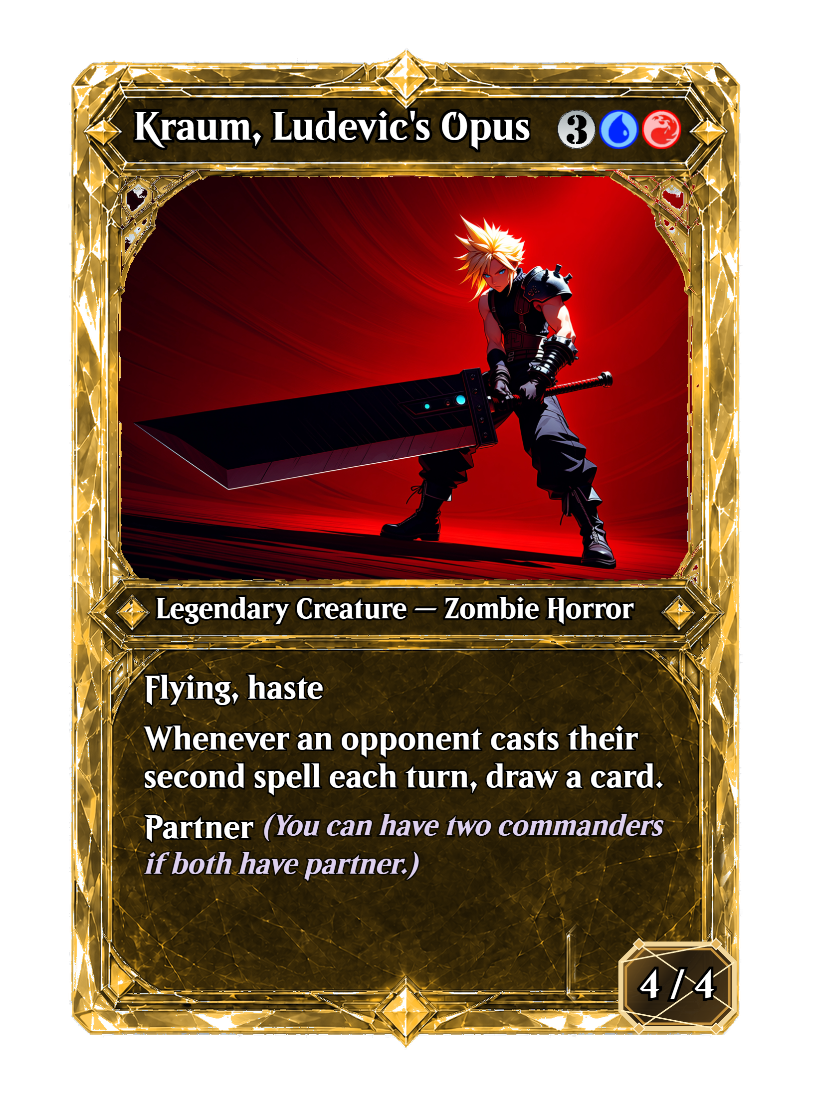 047 - Kraum, Ludevic's Opus.png