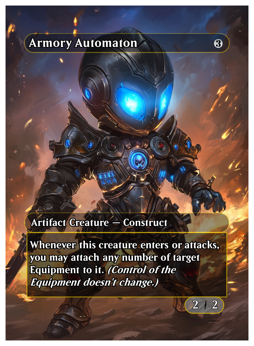 006 - Armory Automaton.png