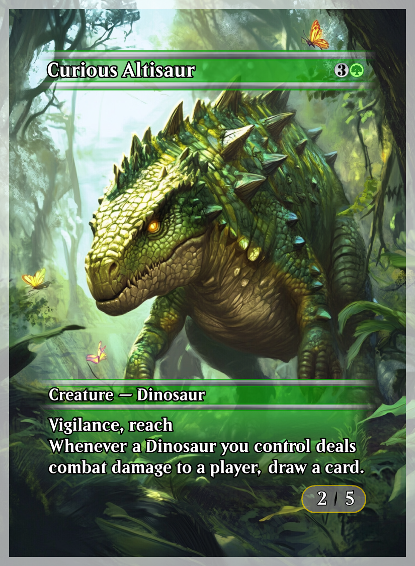 012 - Curious Altisaur.png