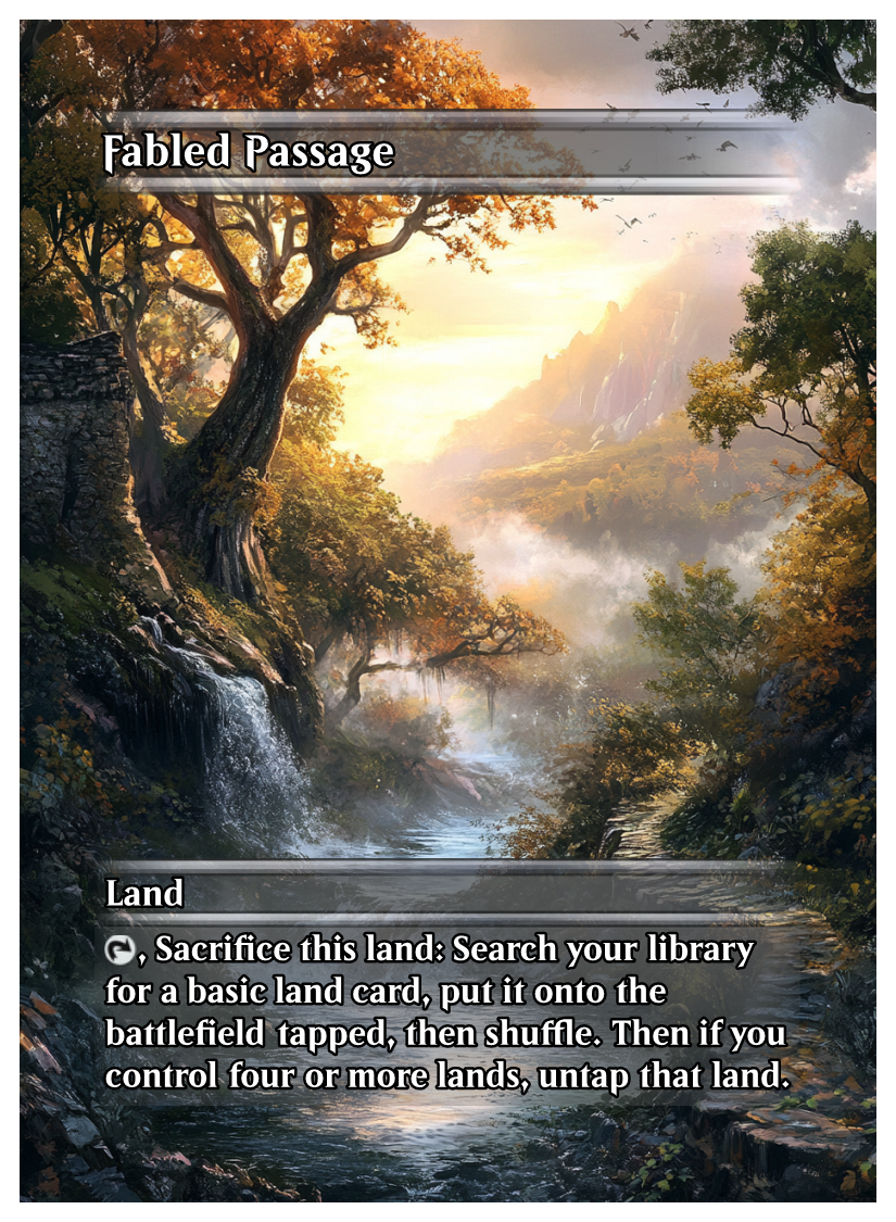 100 - Fabled Passage.png