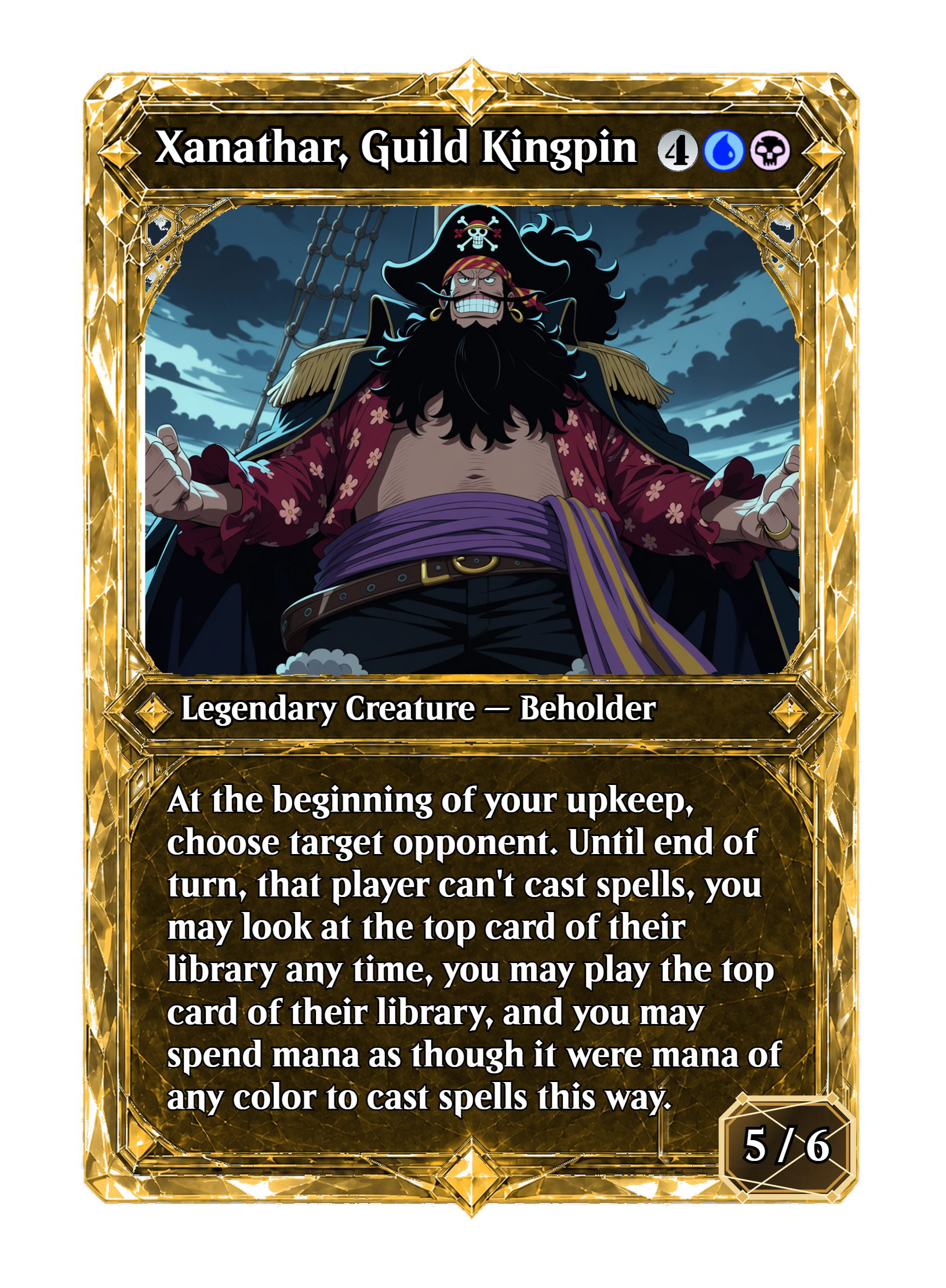 Xanathar, Guild Kingpin-front-1553.png
