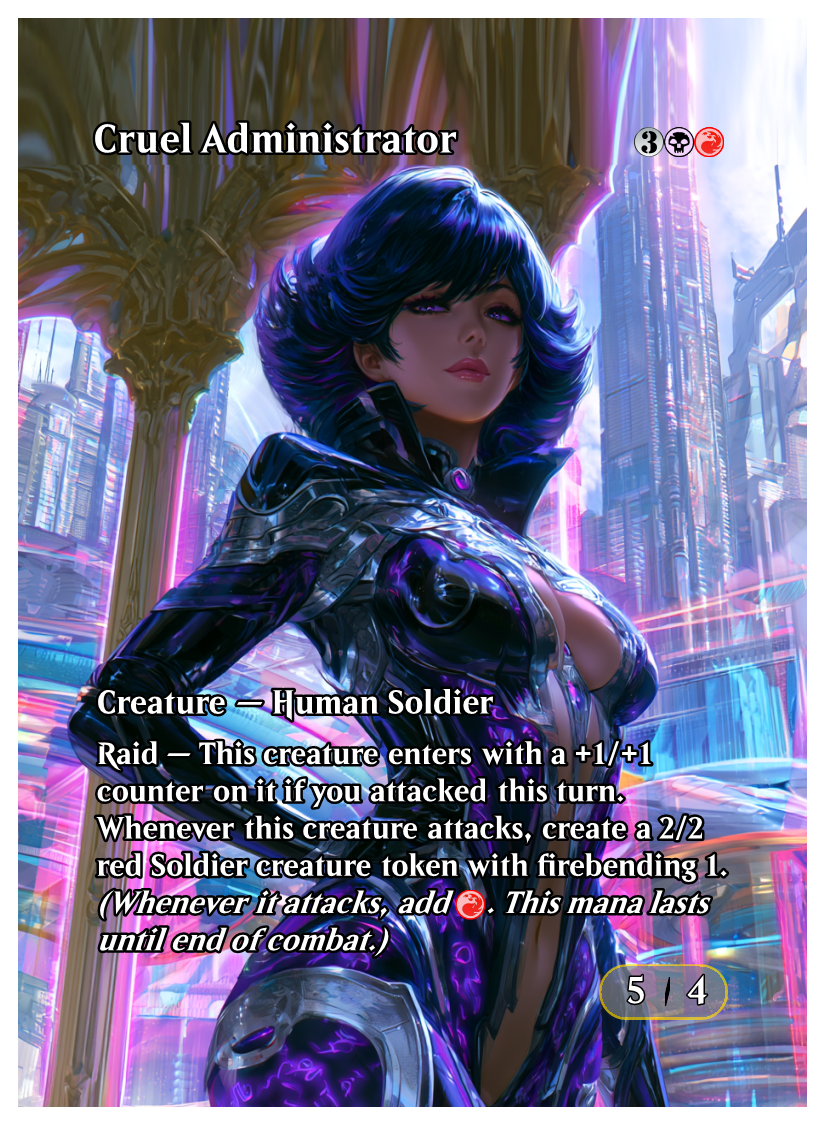 011 - Cruel Administrator.png