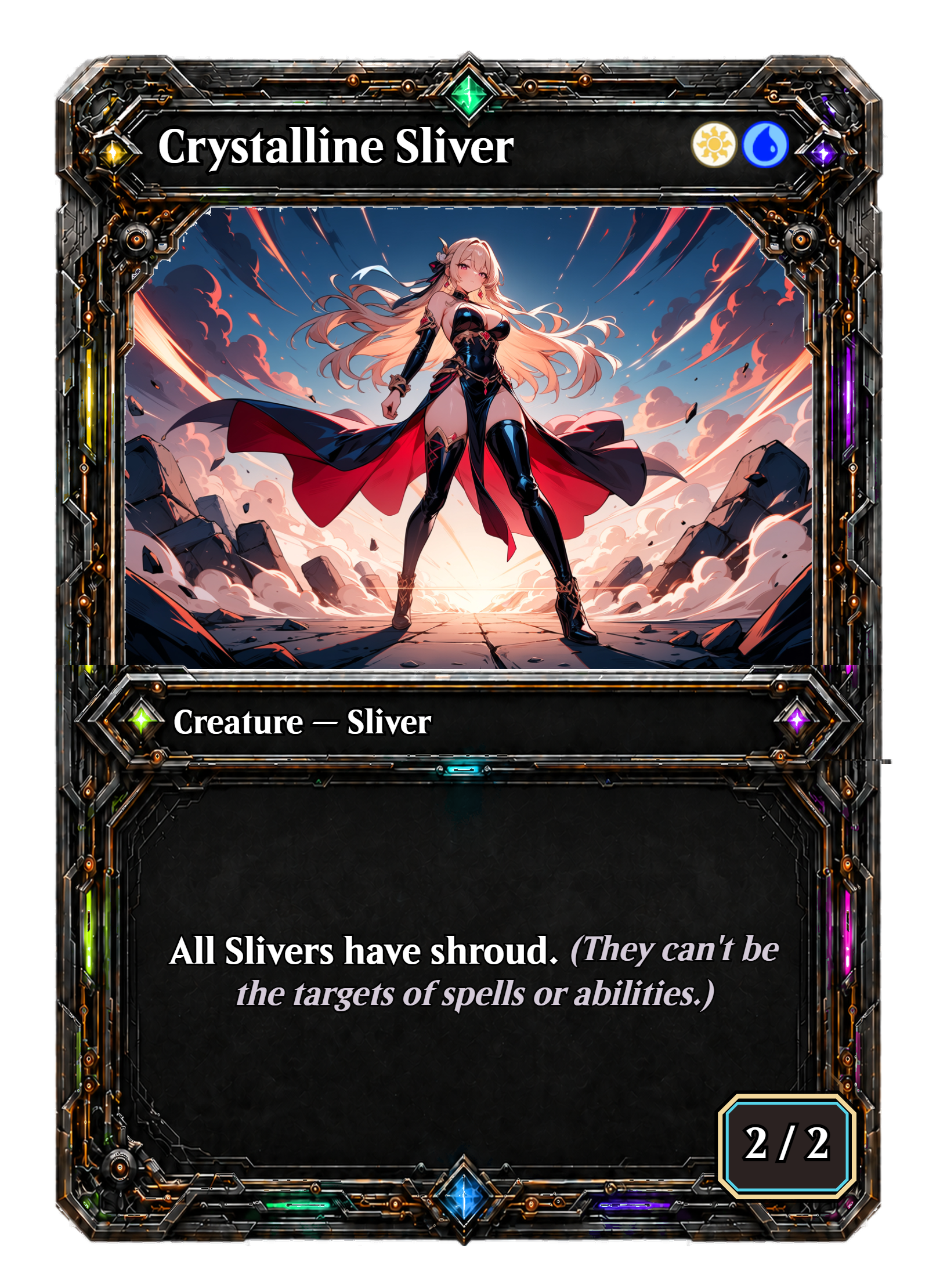 015 - Crystalline Sliver.png