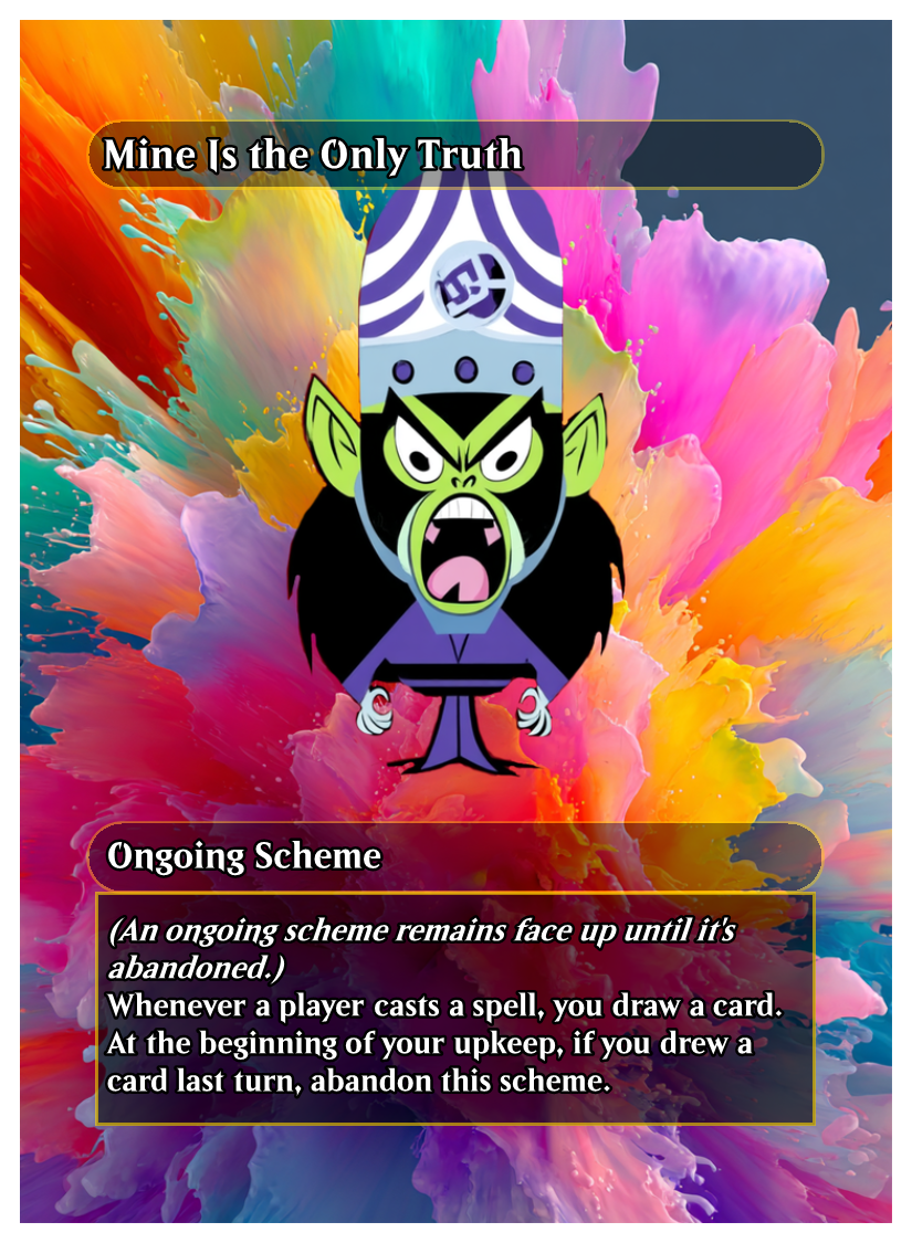 045 - Mine Is the Only Truth.png