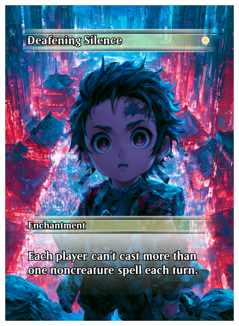 014 - Deafening Silence.png