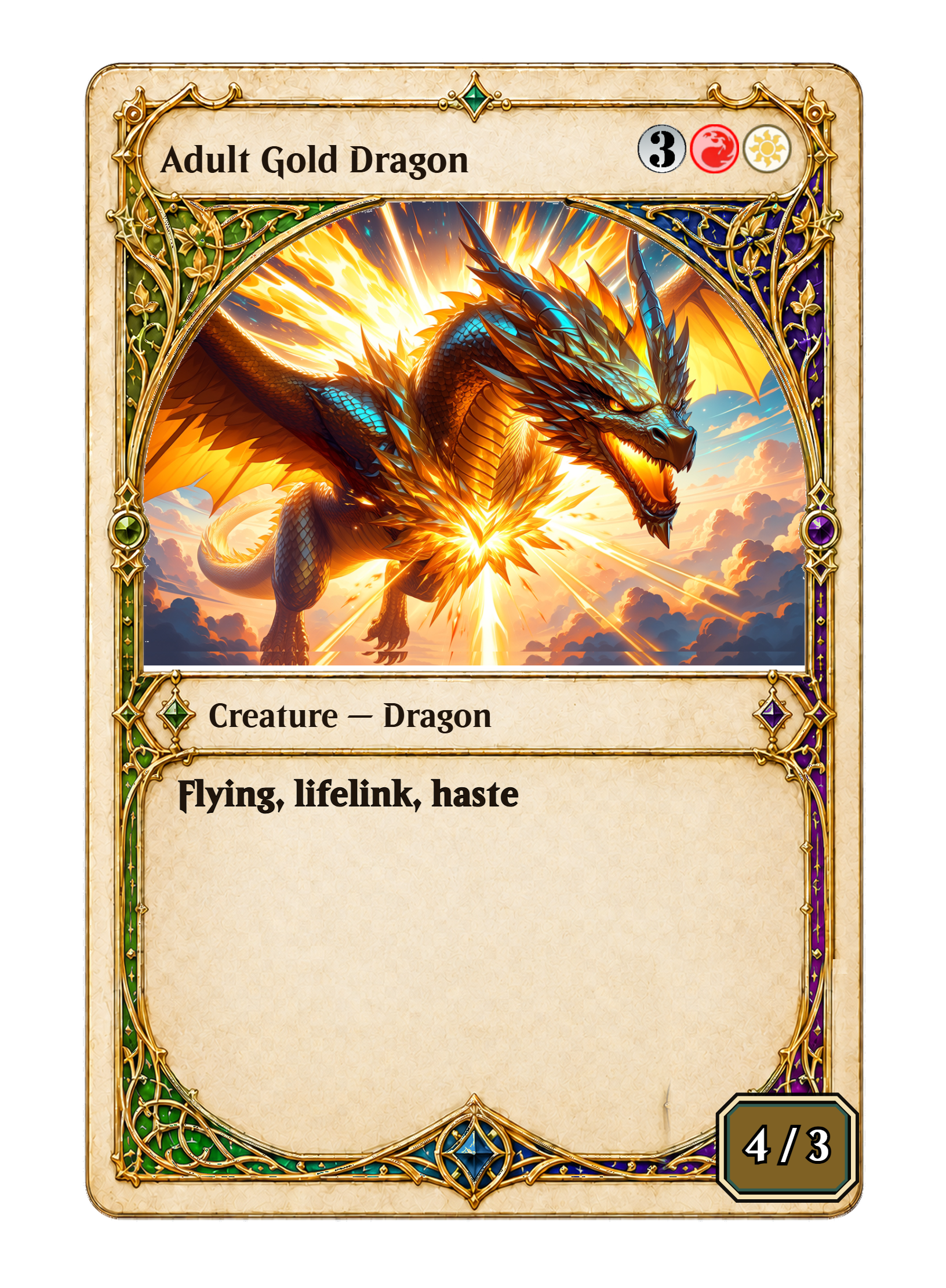 Adult Gold Dragon-front-528.png