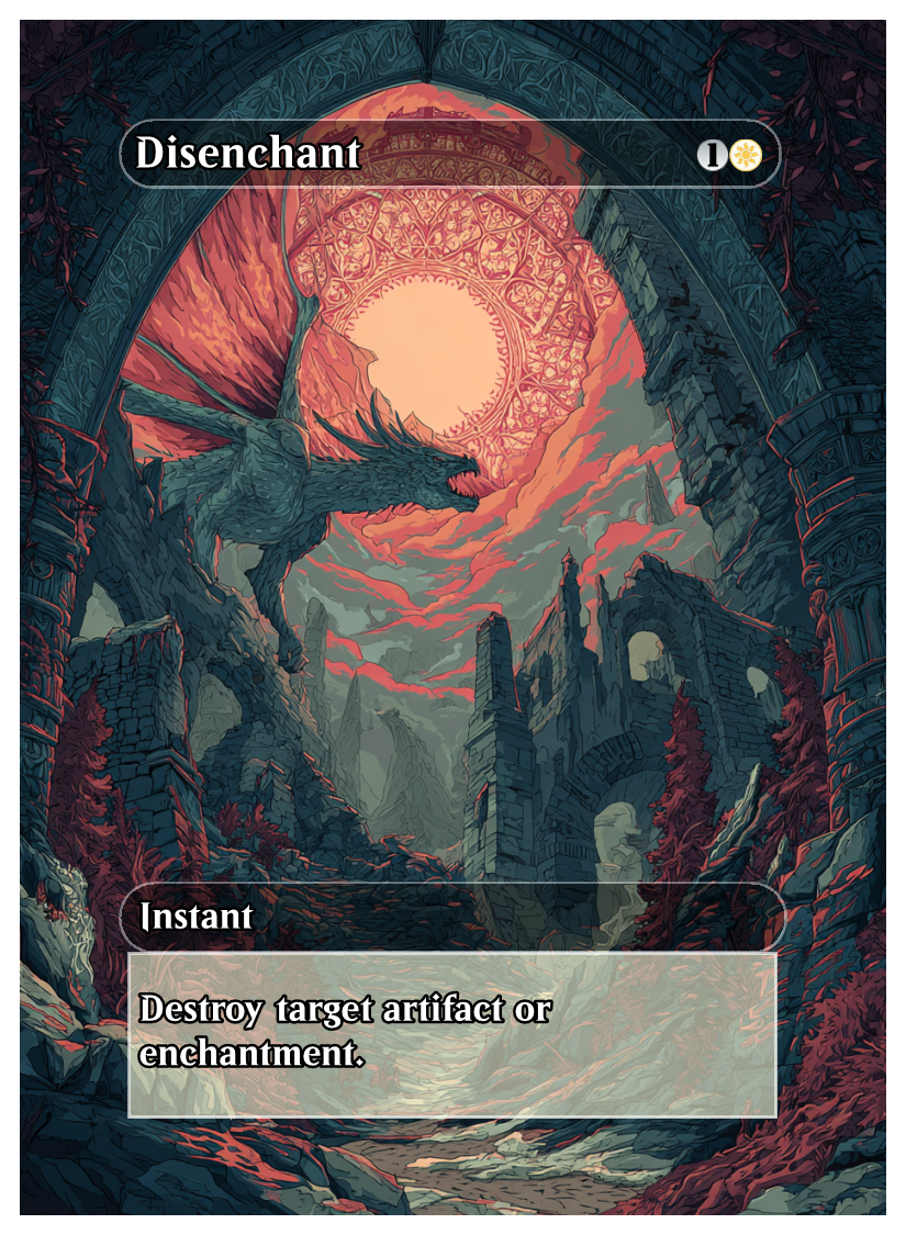 015 - Disenchant.png