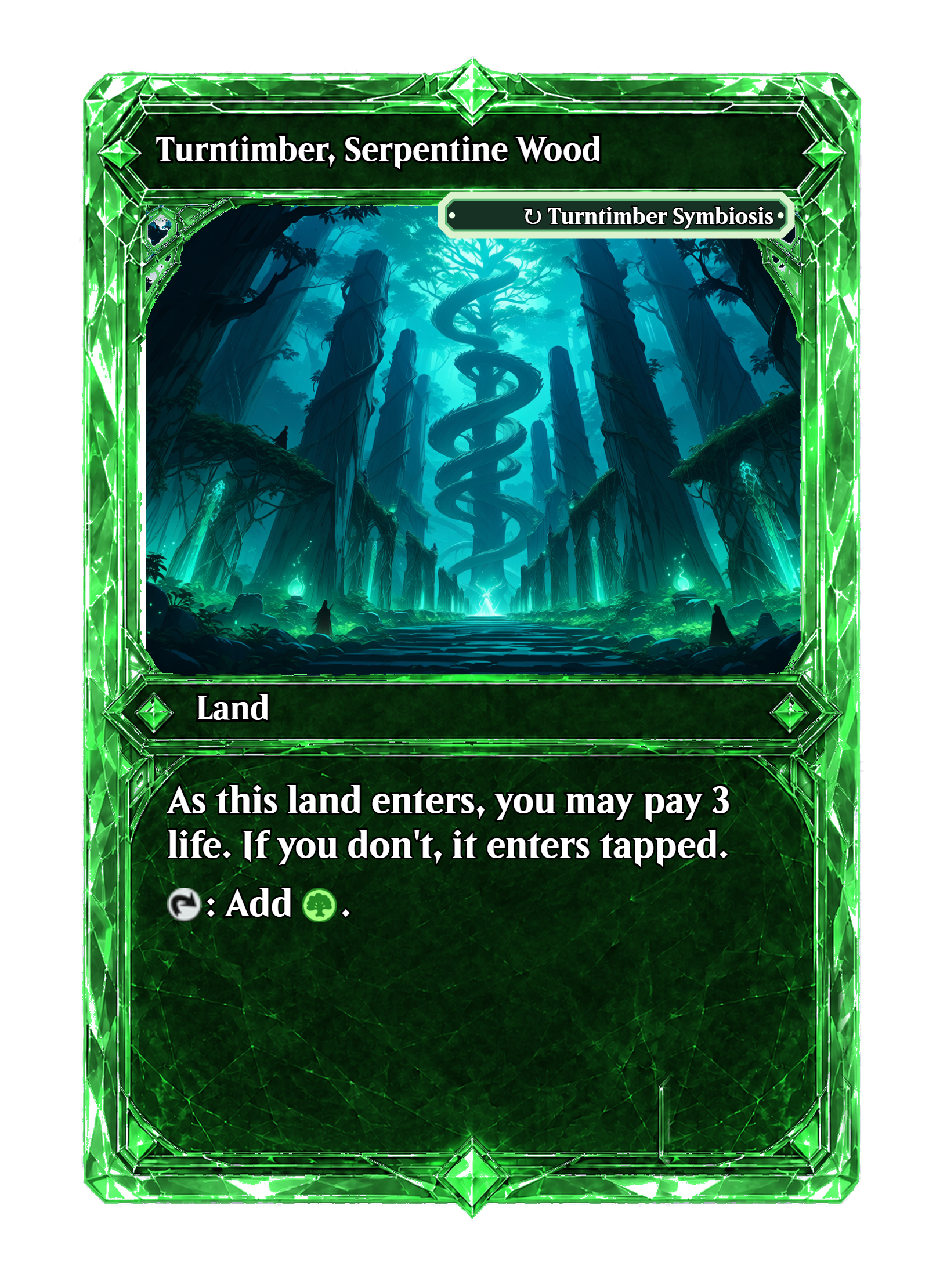 Turntimber Symbiosis -- Turntimber, Serpentine Wood-back-819.png