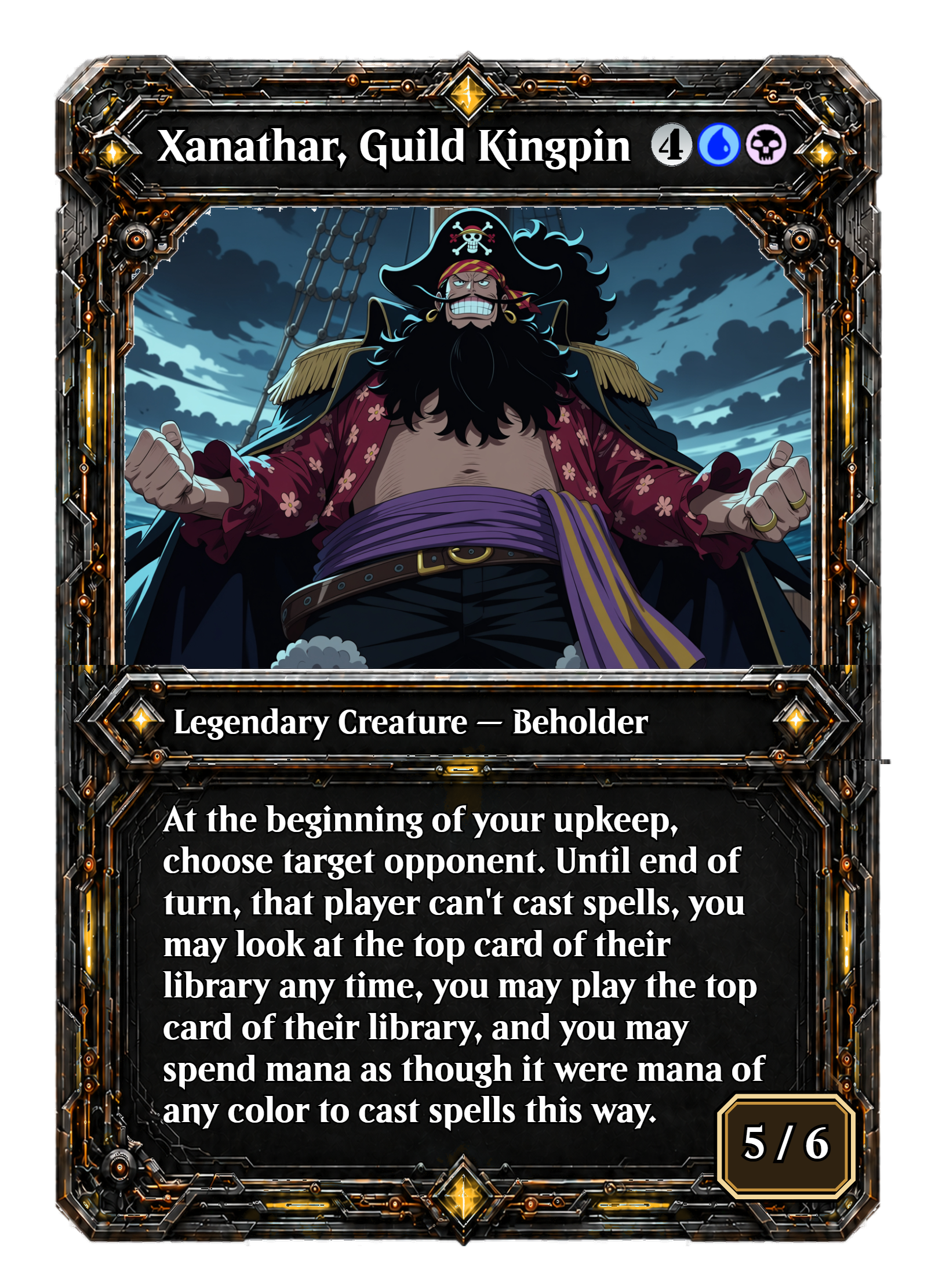 Xanathar, Guild Kingpin-front-1553.png