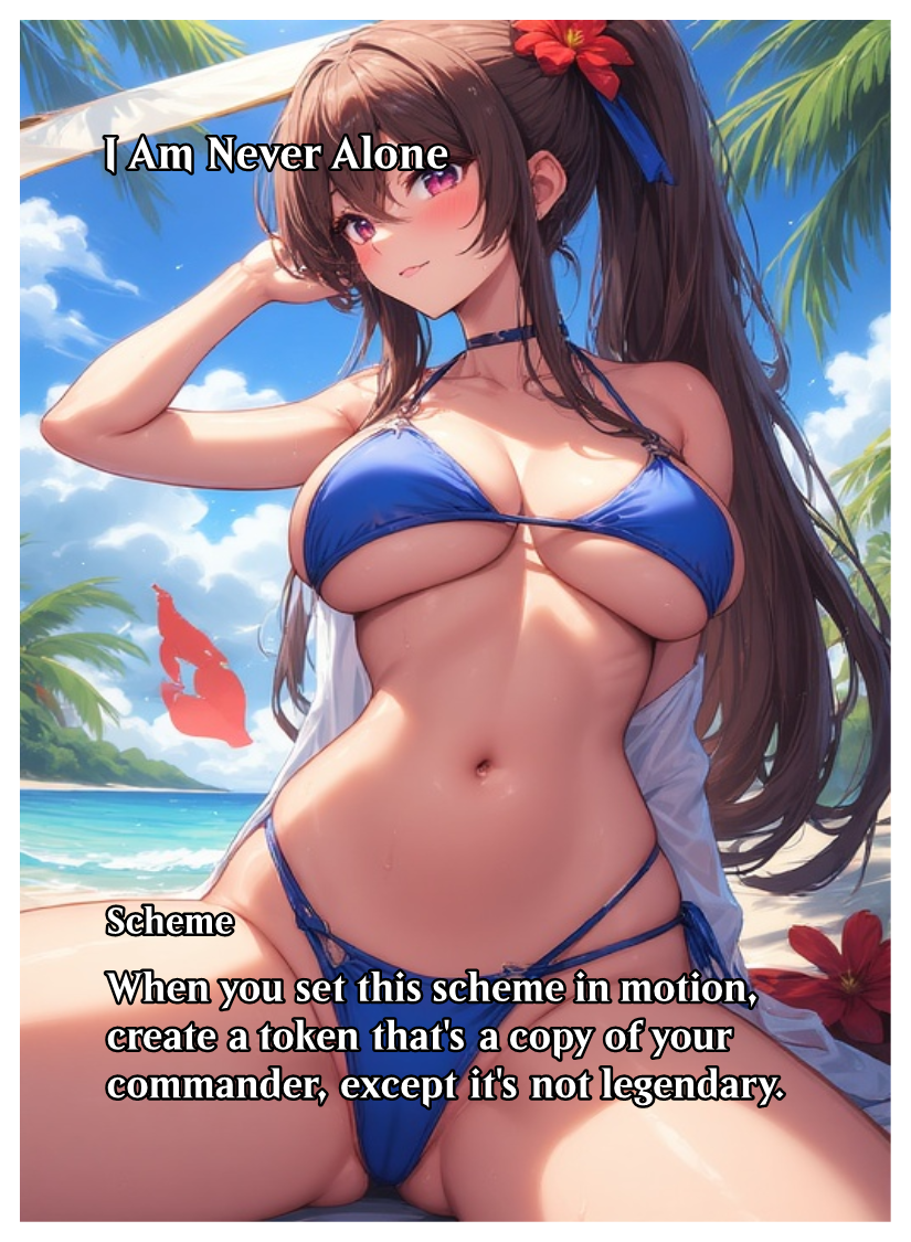 027 - I Am Never Alone.png