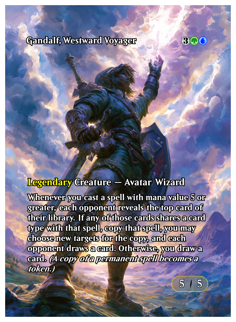 042 - Gandalf Westward Voyager.png