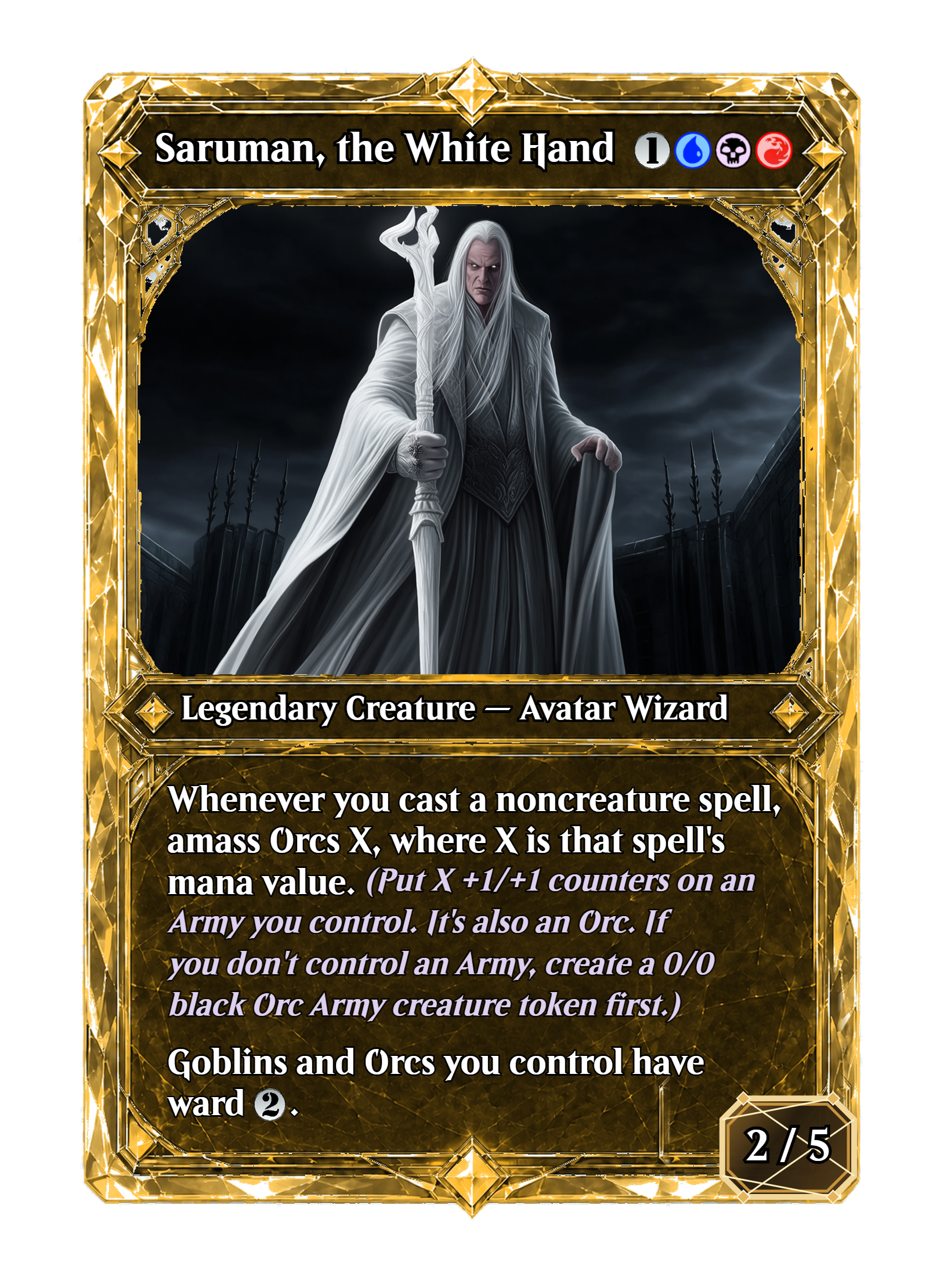 070 - Saruman, the White Hand.png