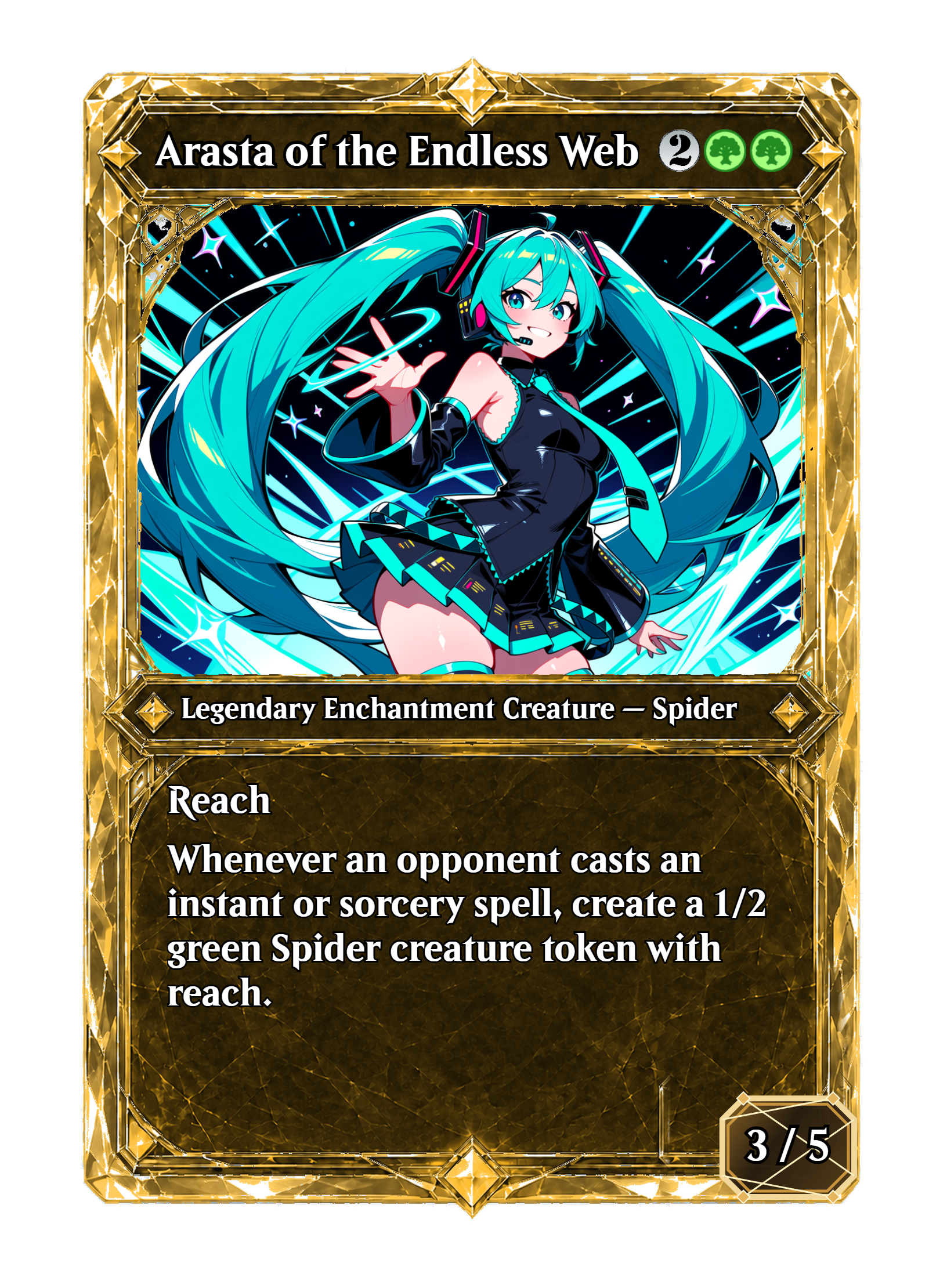 007 - Arasta of the Endless Web.png