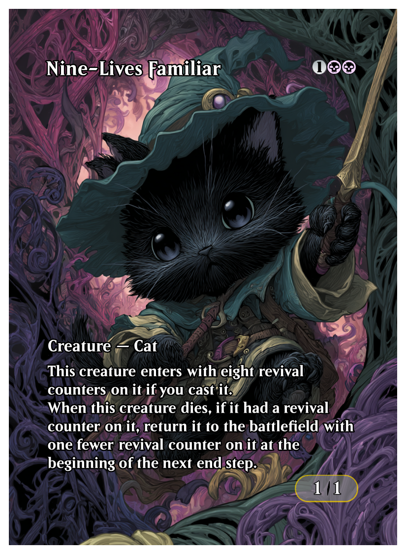 045 - Nine-Lives Familiar.png