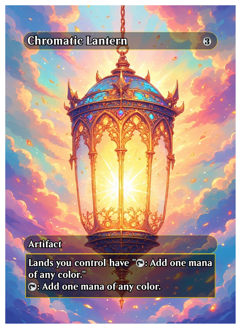 011 - Chromatic Lantern.png