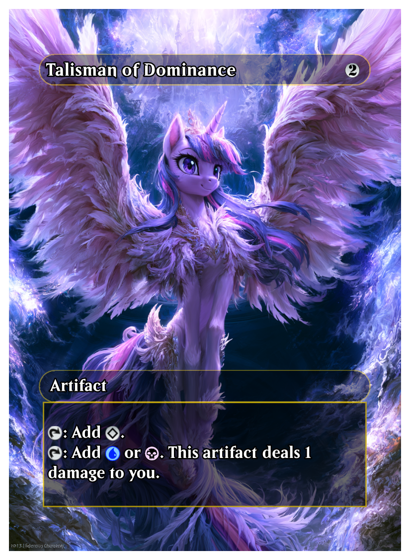 086 - Talisman of Dominance.png