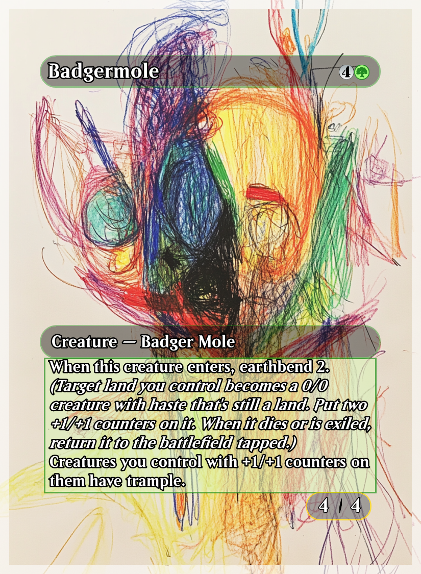 007 - Badgermole.png