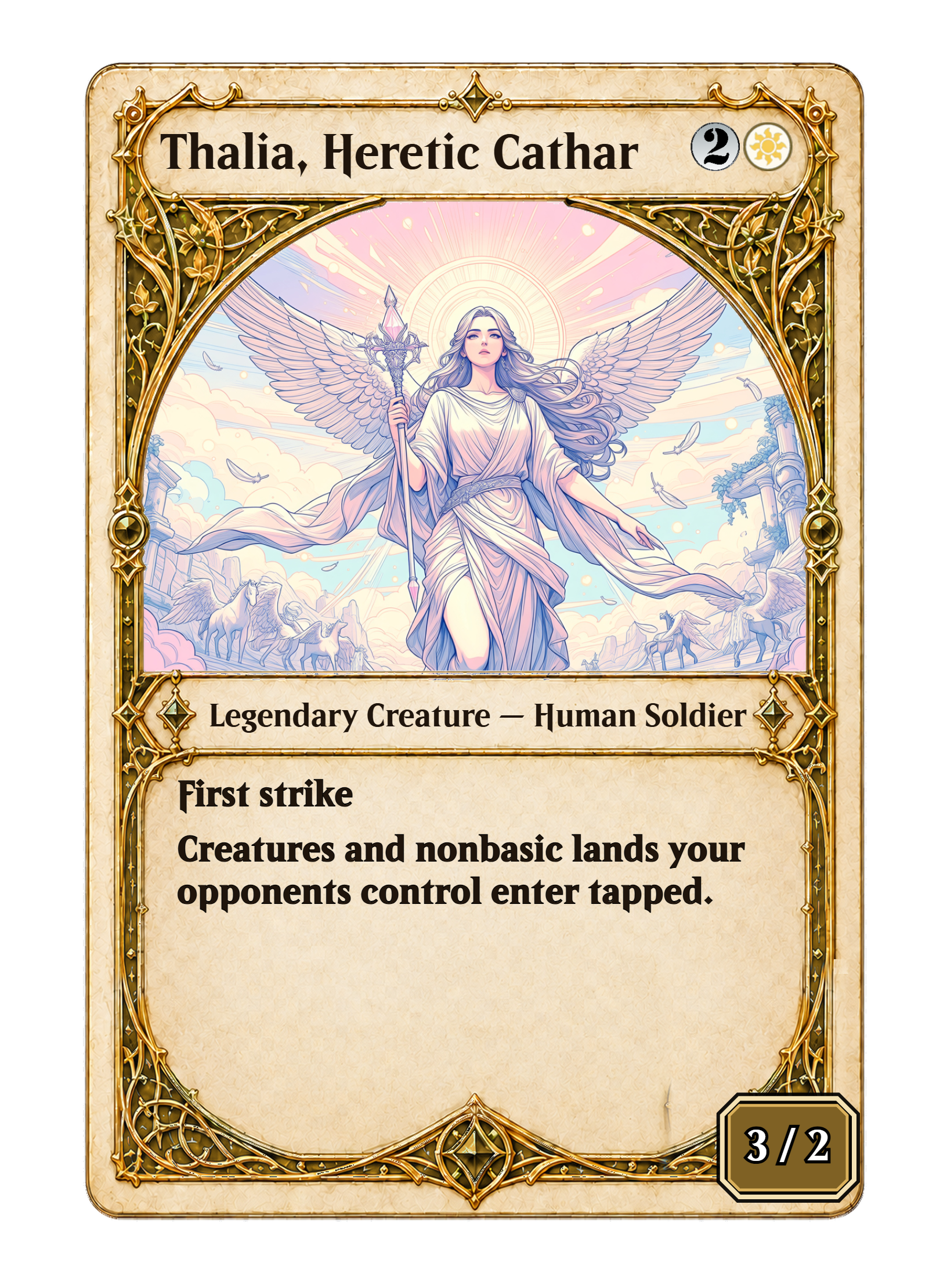 Thalia, Heretic Cathar-front-1347.png