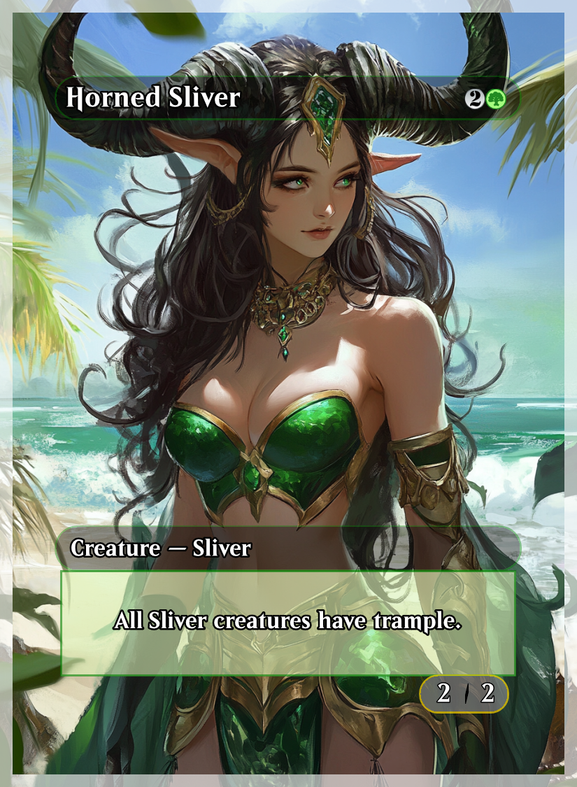 016 - Horned Sliver.png