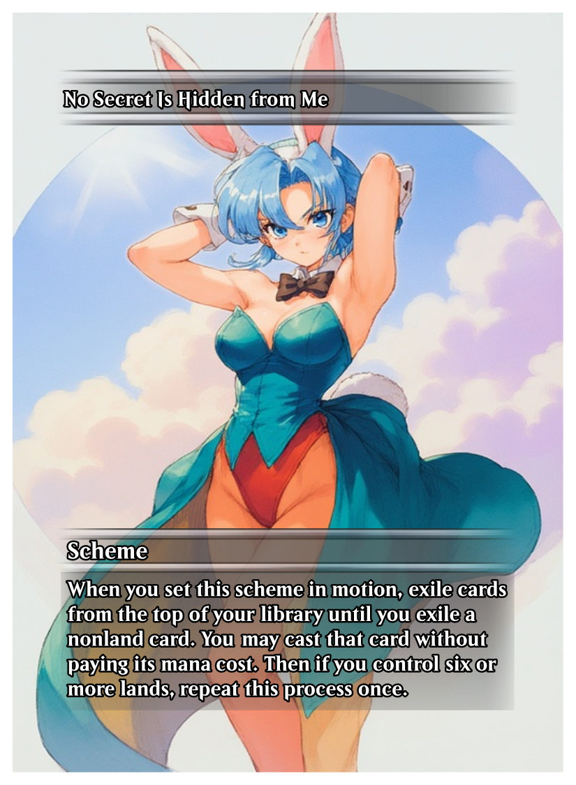 062 - No Secret Is Hidden from Me.png