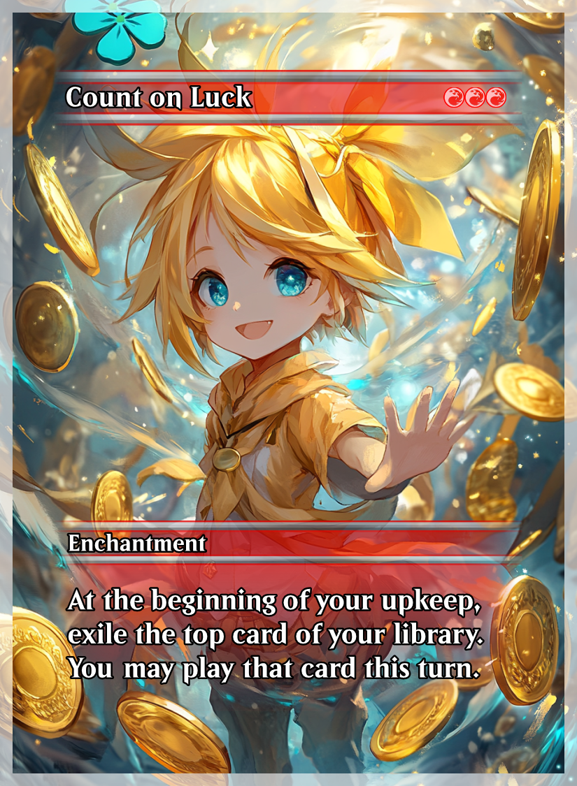 090 - Count on Luck.png