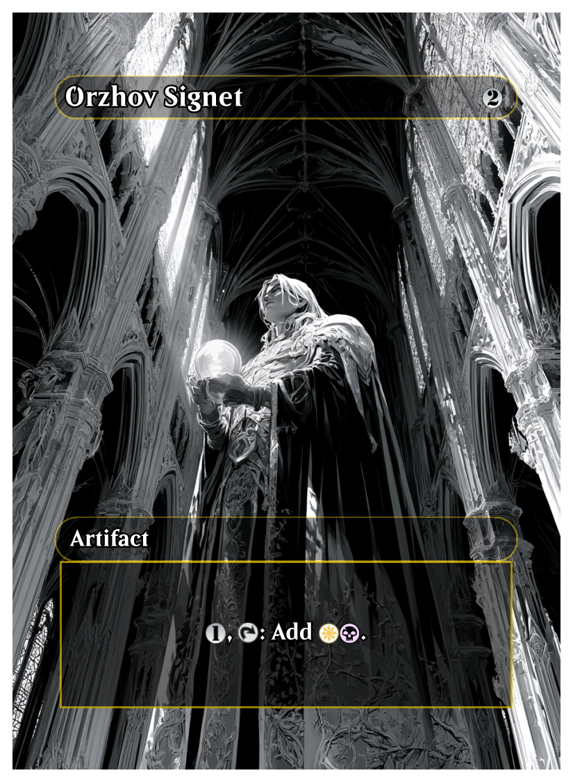 043 - Orzhov Signet.png