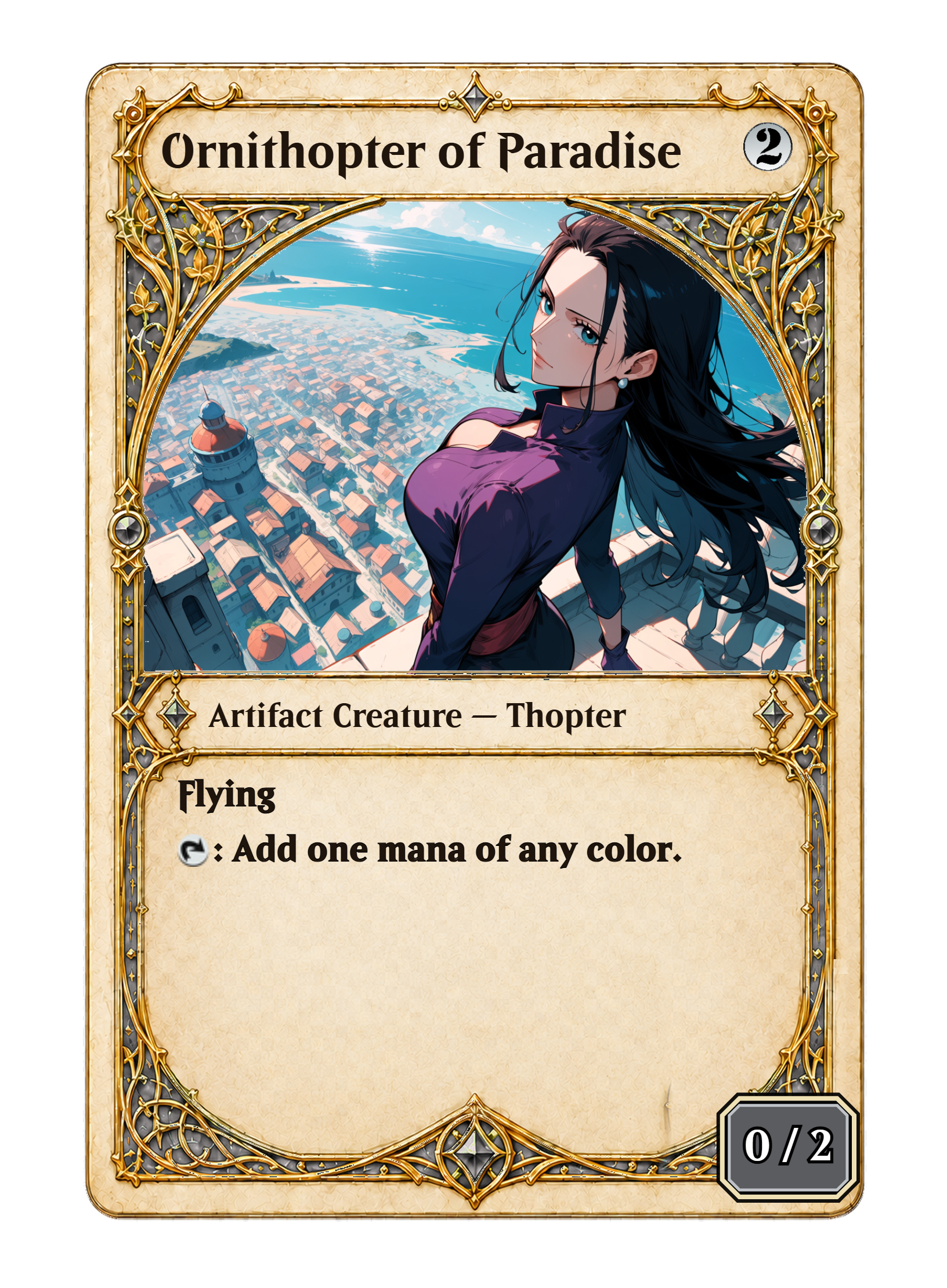 Ornithopter of Paradise-front-1515.png