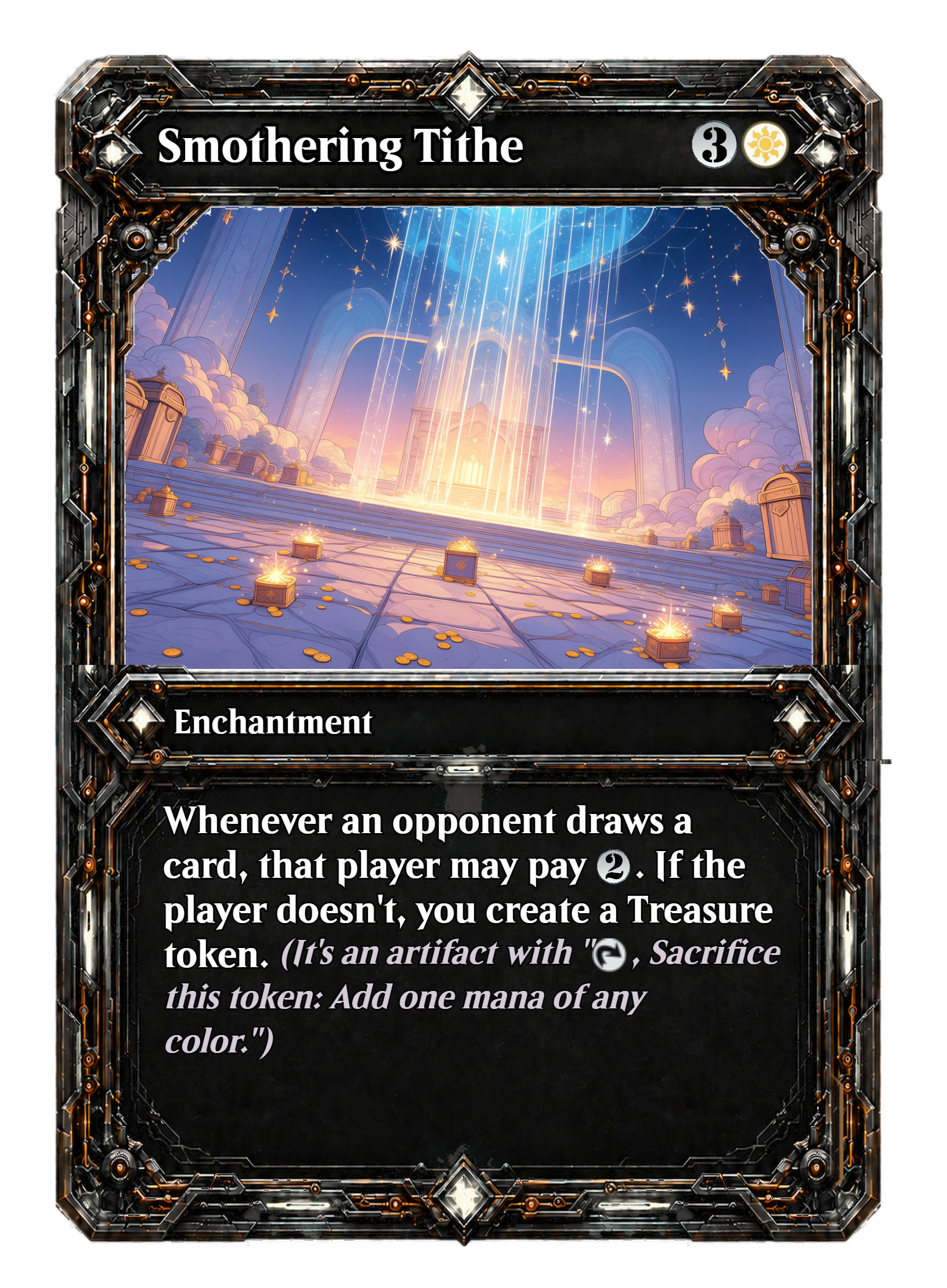 Smothering Tithe-front-1337.png