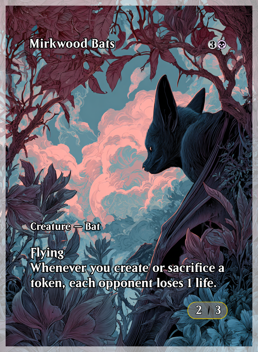 048 - Mirkwood Bats.png