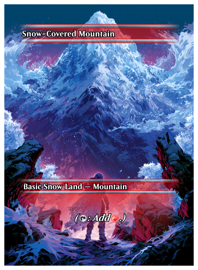078 - Snow-Covered Mountain.png