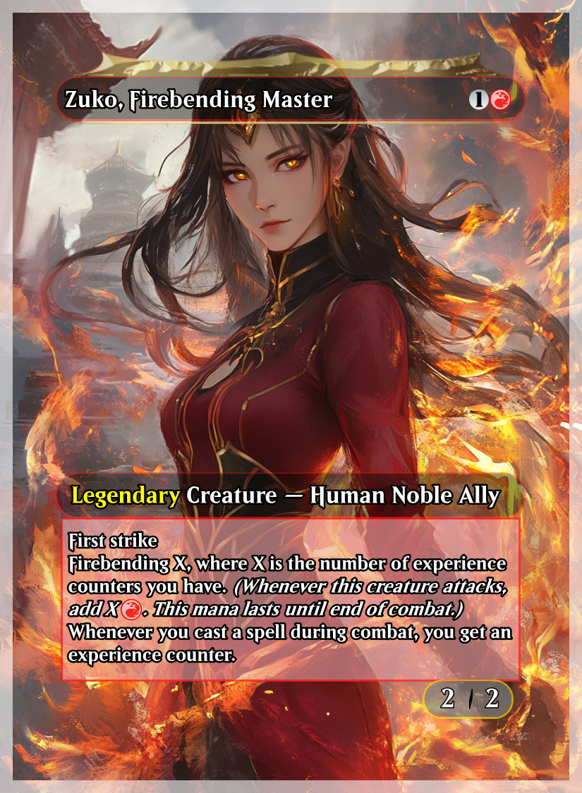 101 - Zuko Firebending Master.png