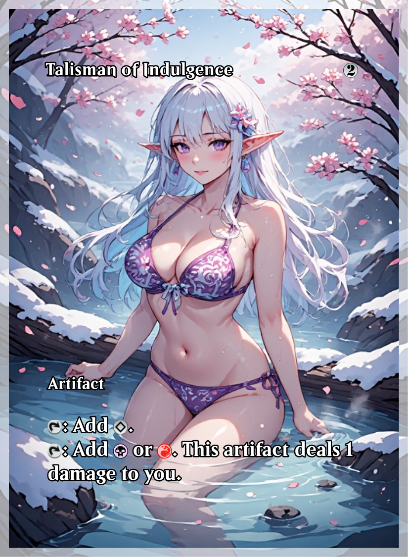 088 - Talisman of Indulgence.png