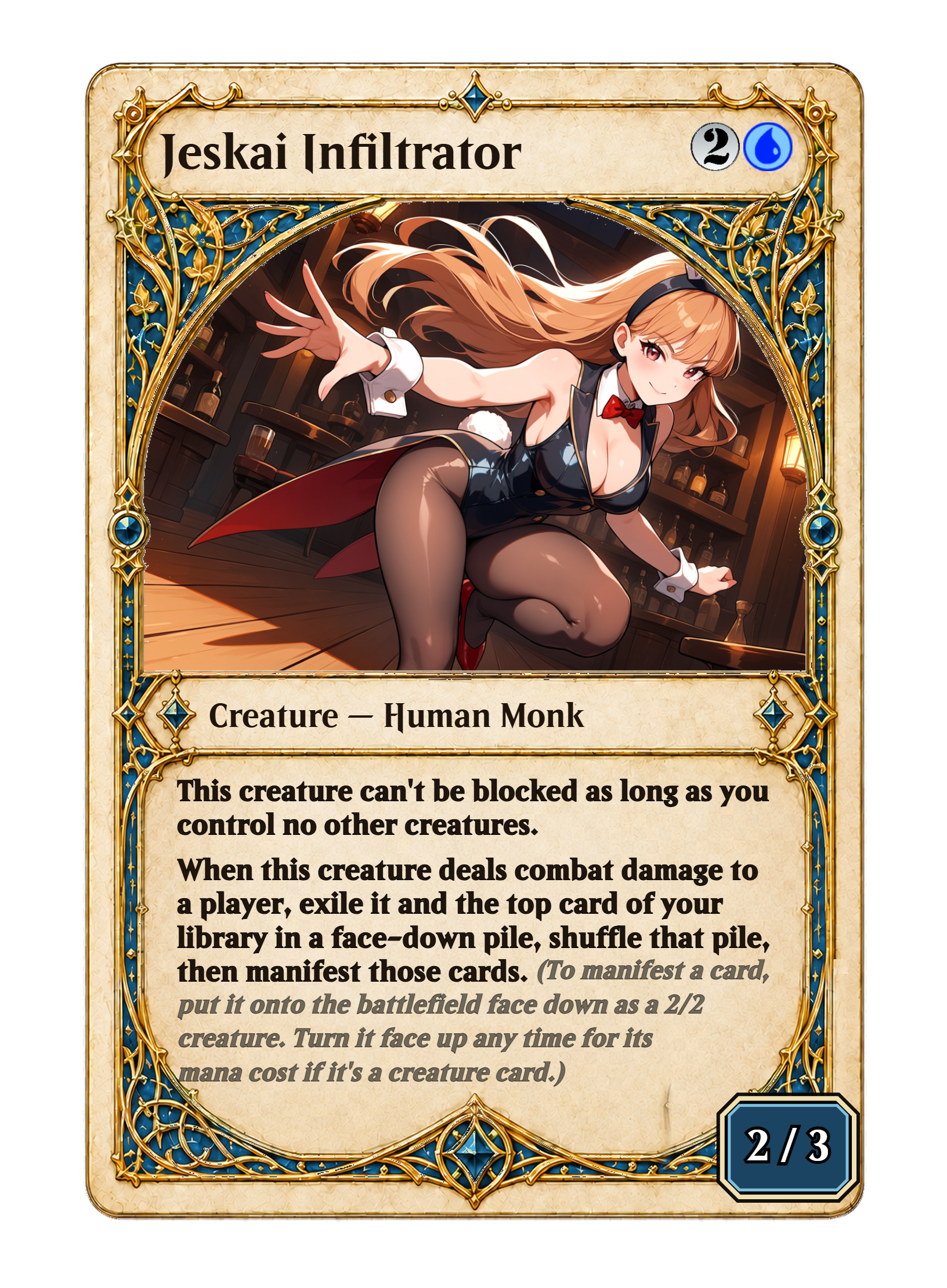 042 - Jeskai Infiltrator.png