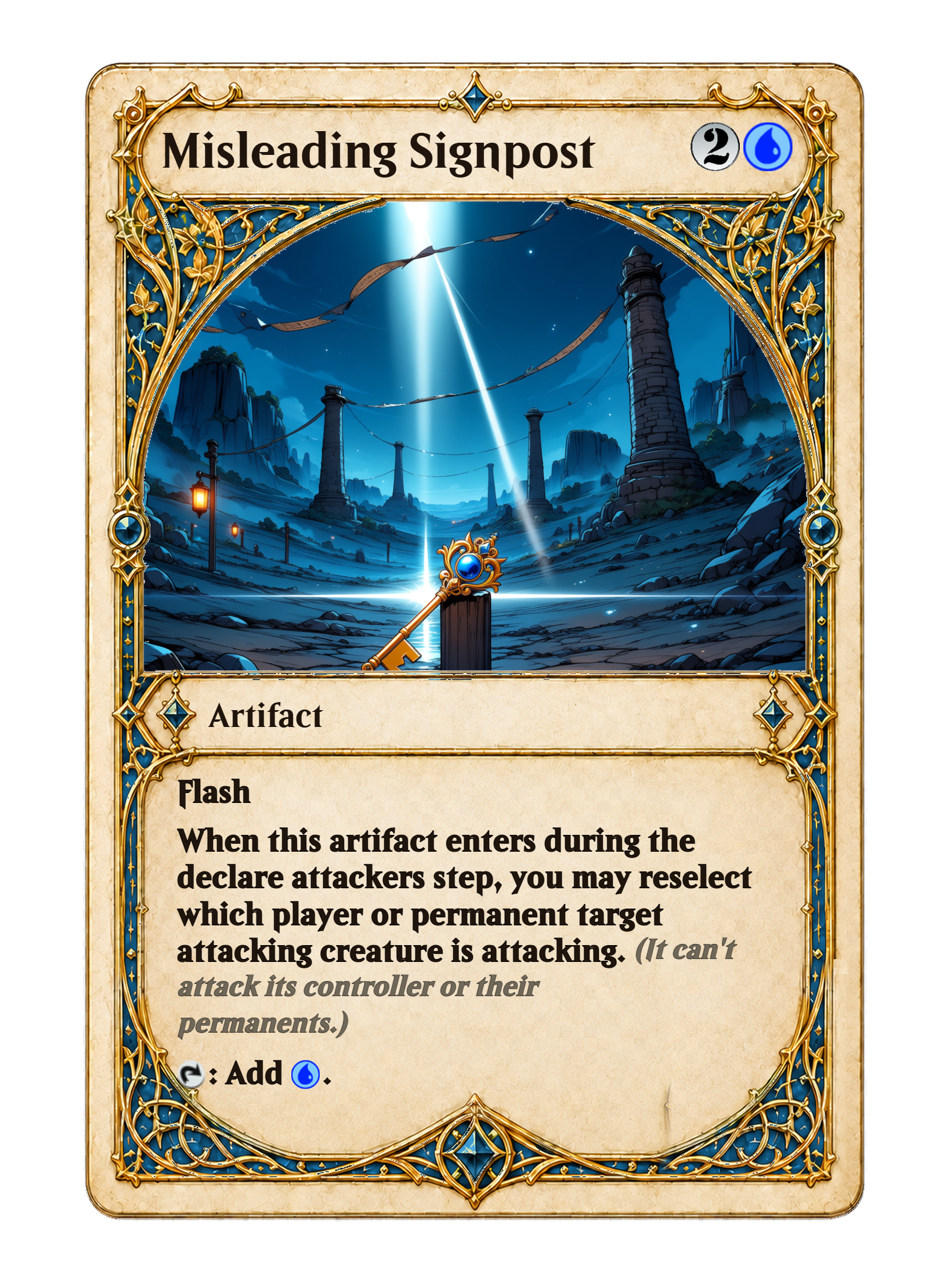 048 - Misleading Signpost.png