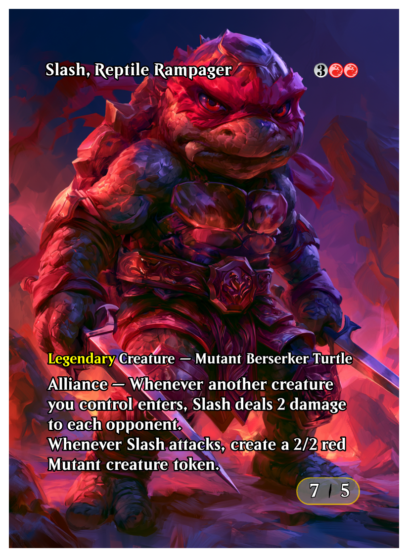 086 - Slash Reptile Rampager.png