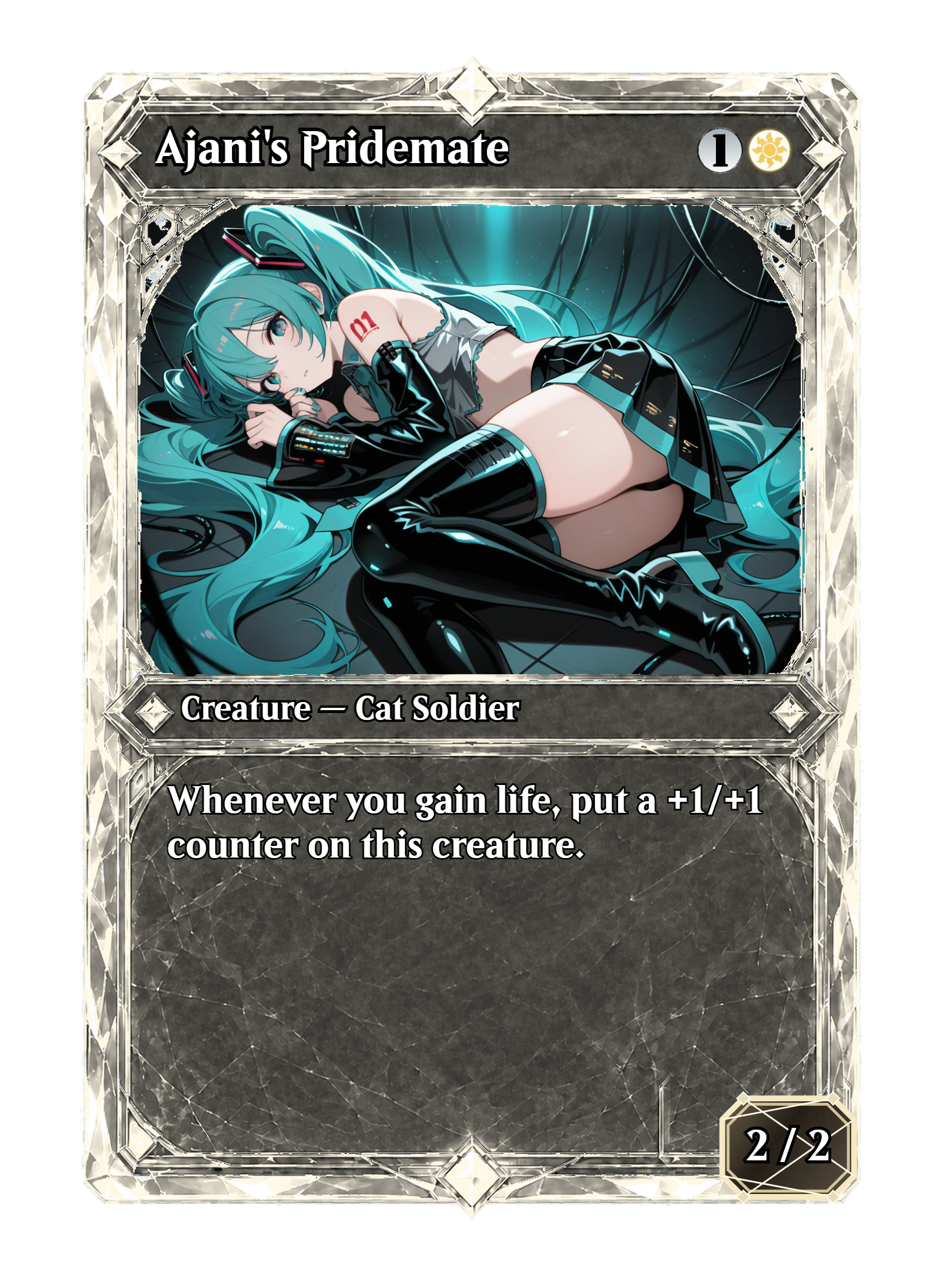 003 - Ajani's Pridemate.png