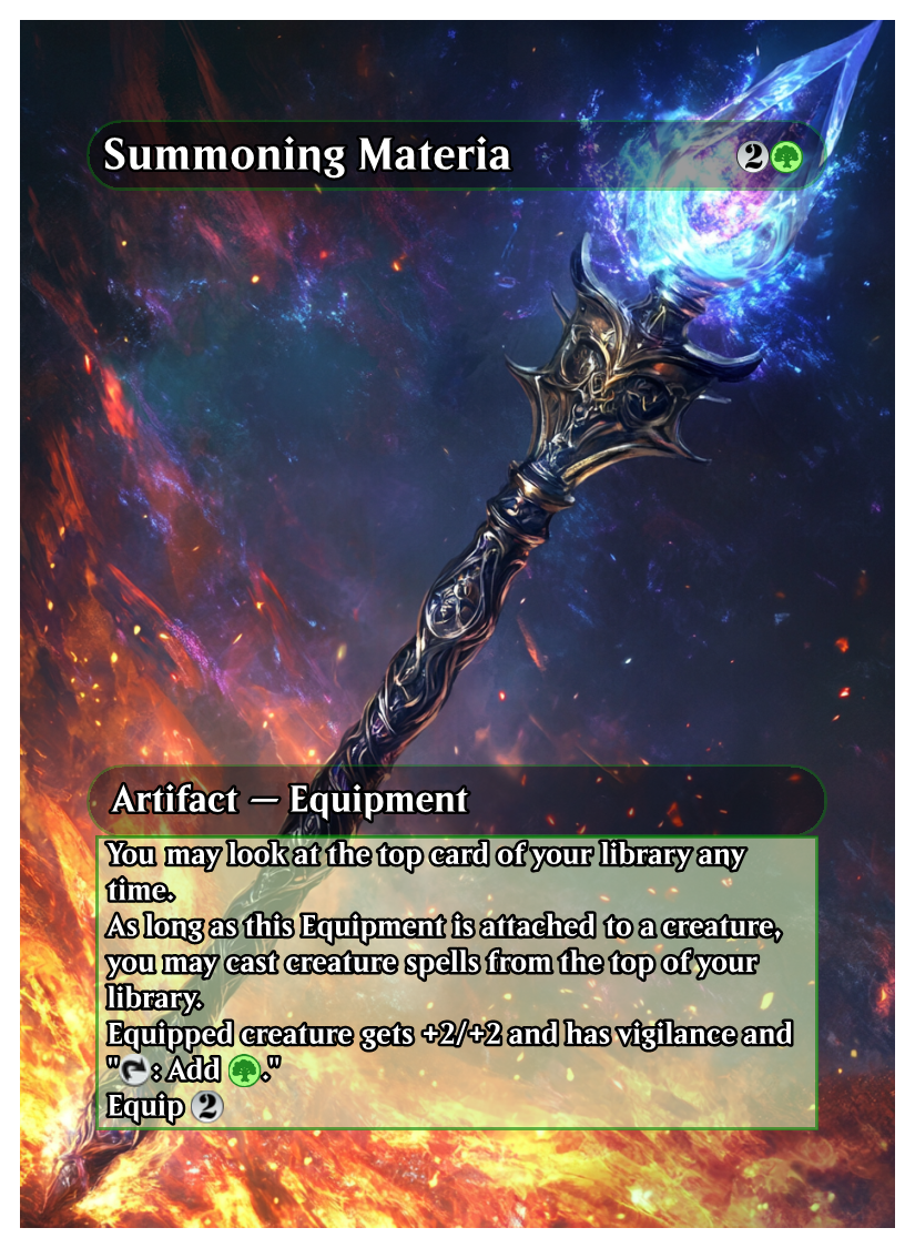 083 - Summoning Materia.png