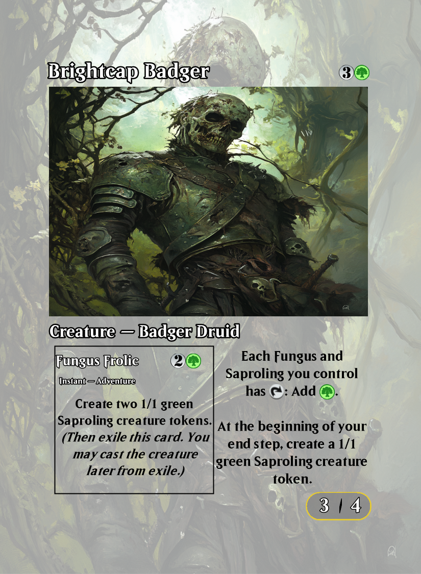 012 - Brightcap Badger.png