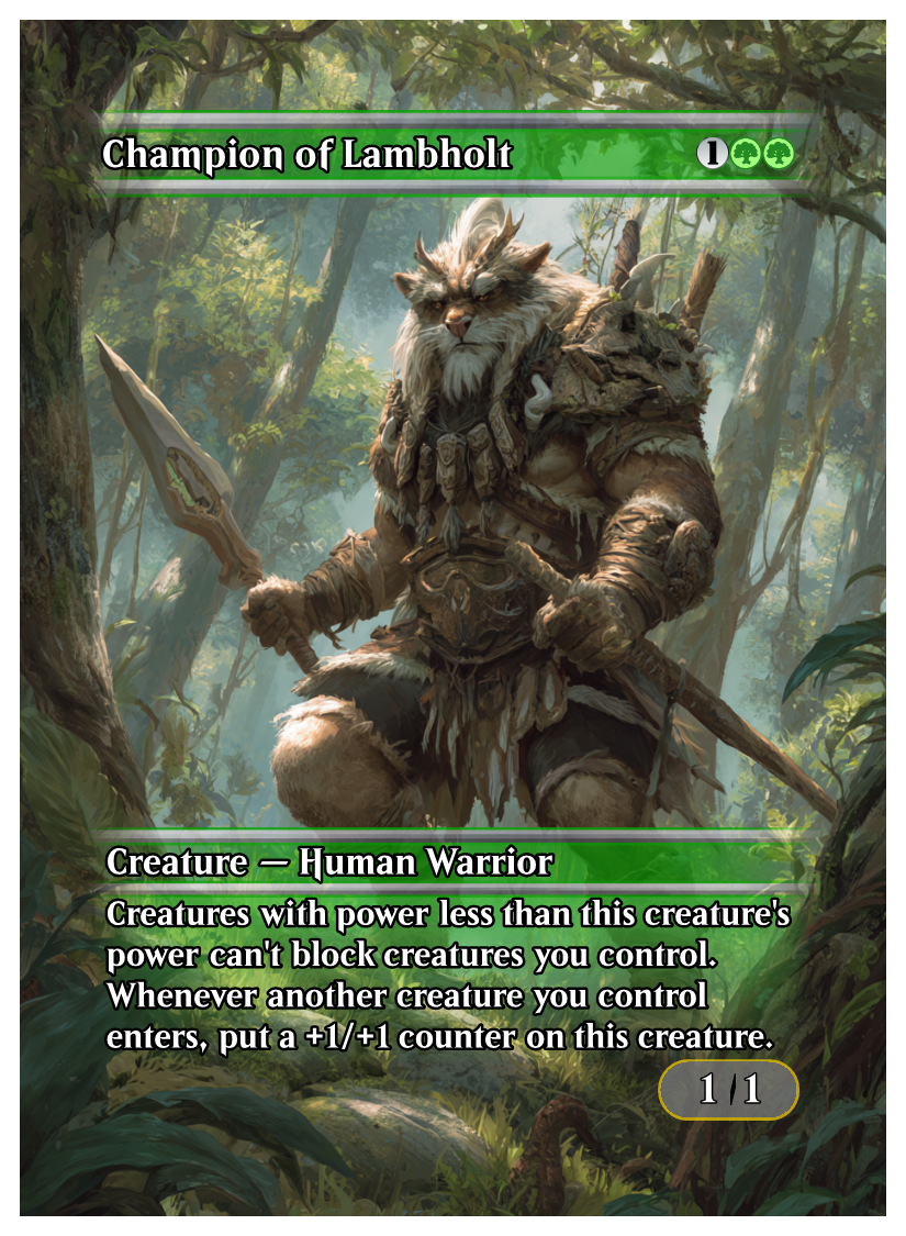 009 - Champion of Lambholt.png