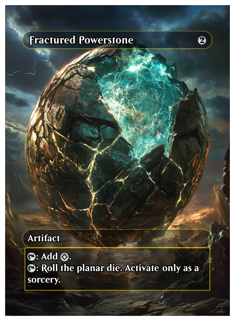 021 - Fractured Powerstone.png