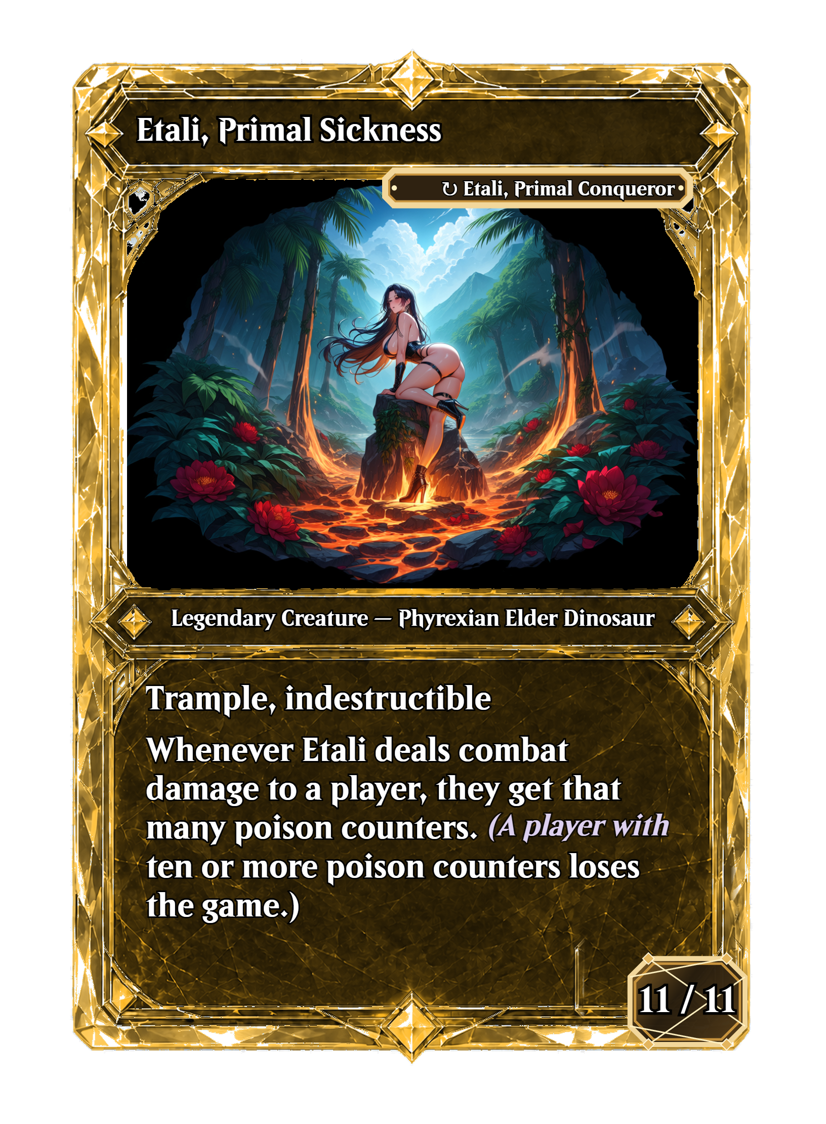 Etali, Primal Conqueror -- Etali, Primal Sickness-back-744.png
