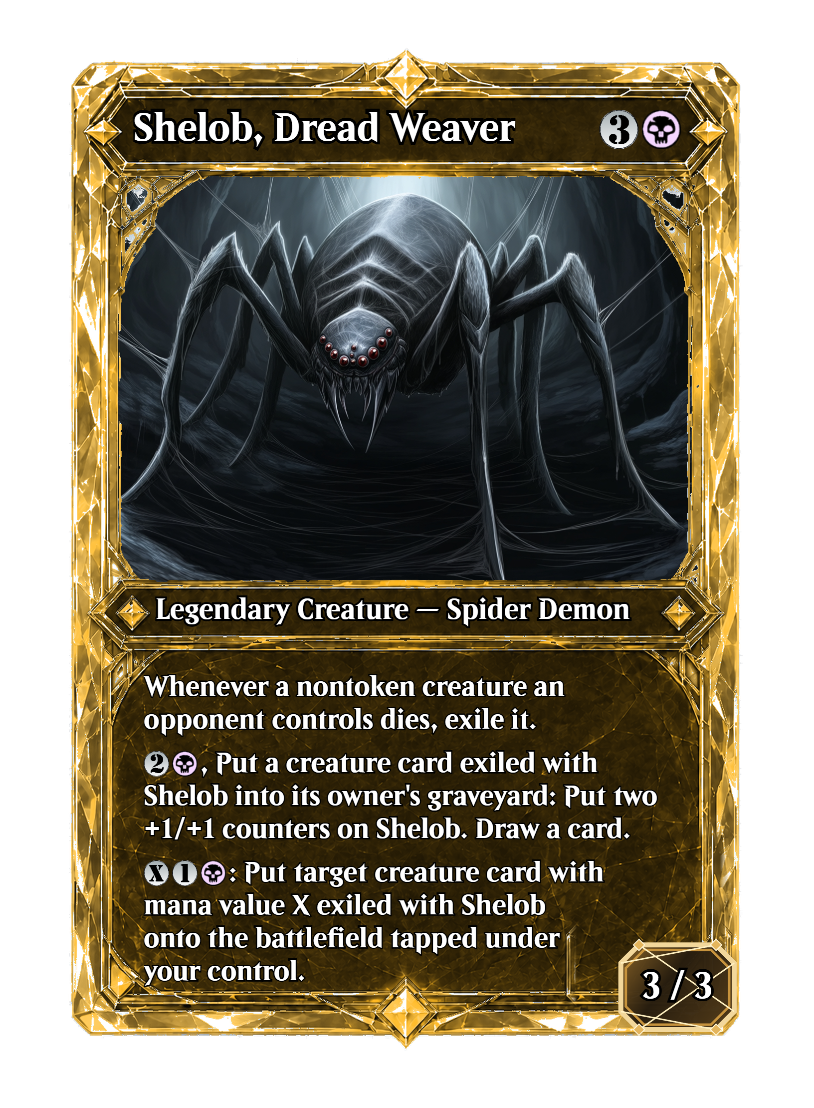 075 - Shelob, Dread Weaver.png