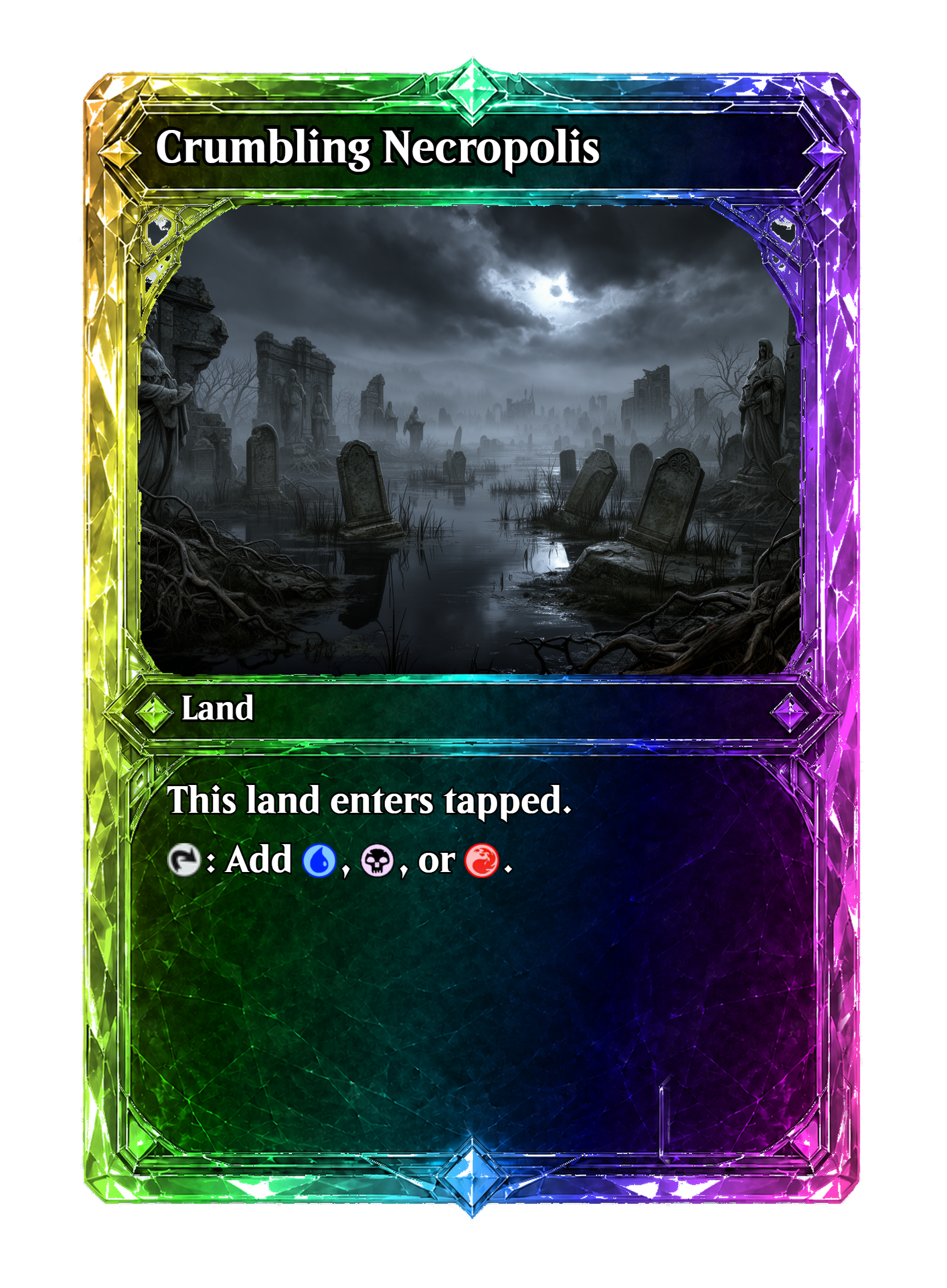 015 - Crumbling Necropolis.png