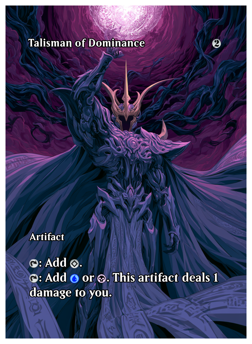 084 - Talisman of Dominance.png