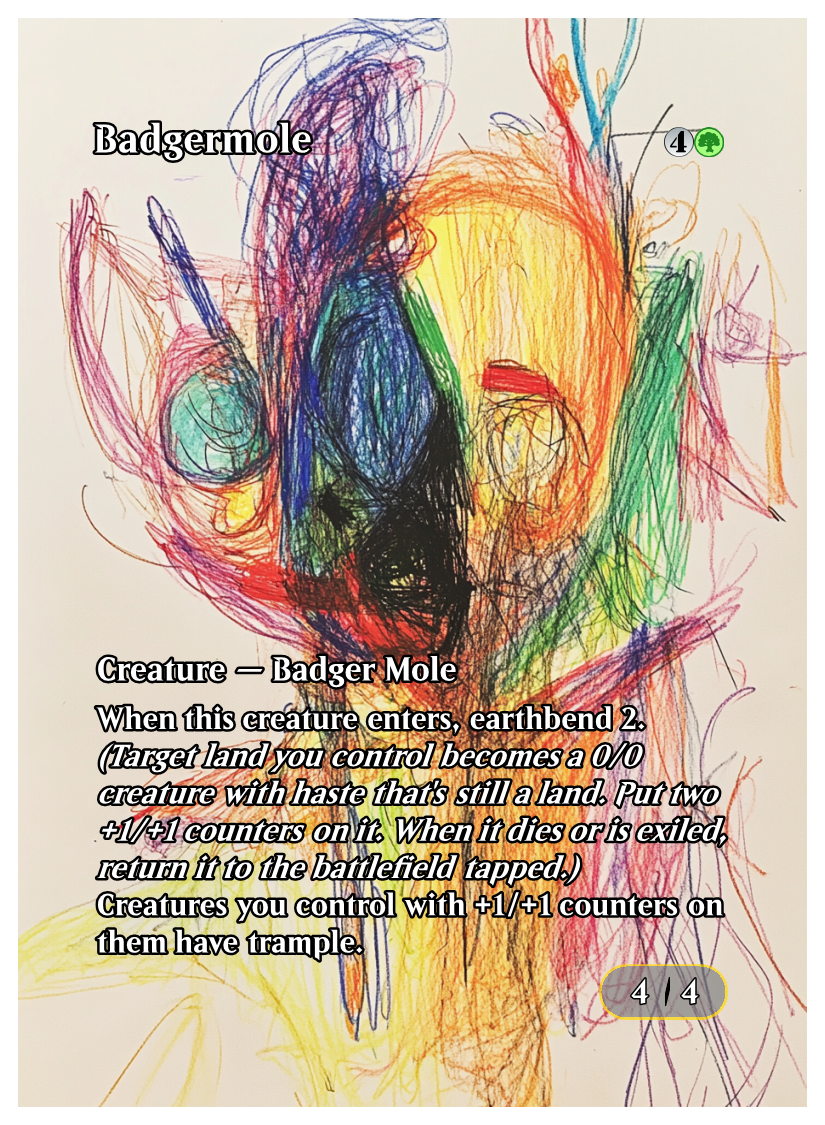 007 - Badgermole.png