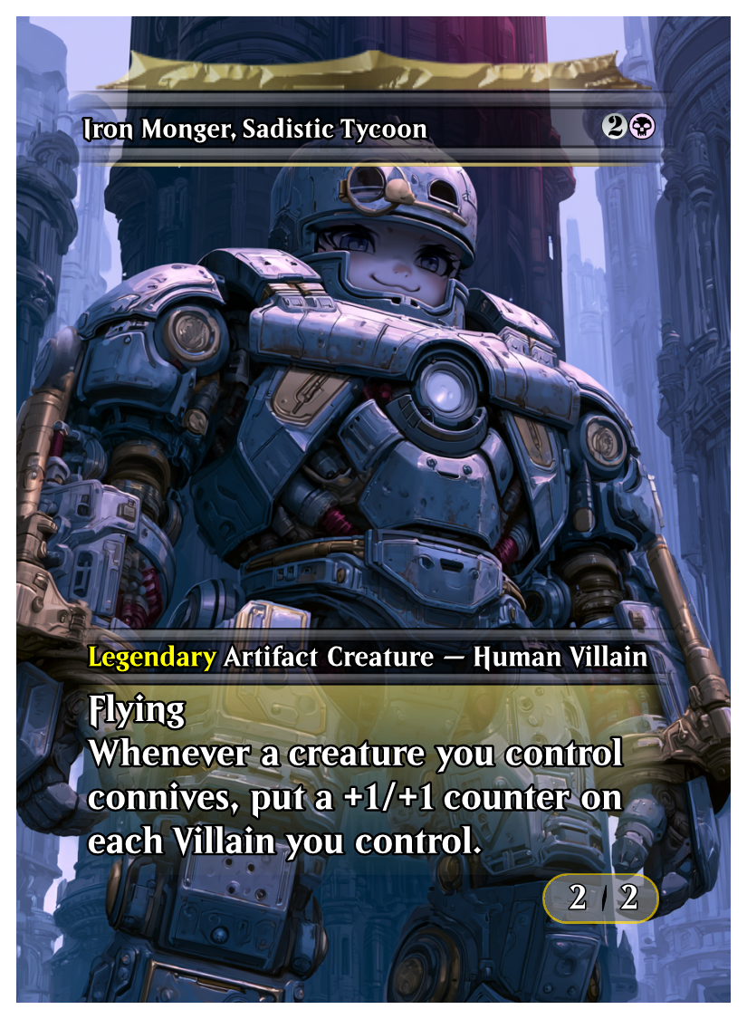 037 - Iron Monger Sadistic Tycoon.png