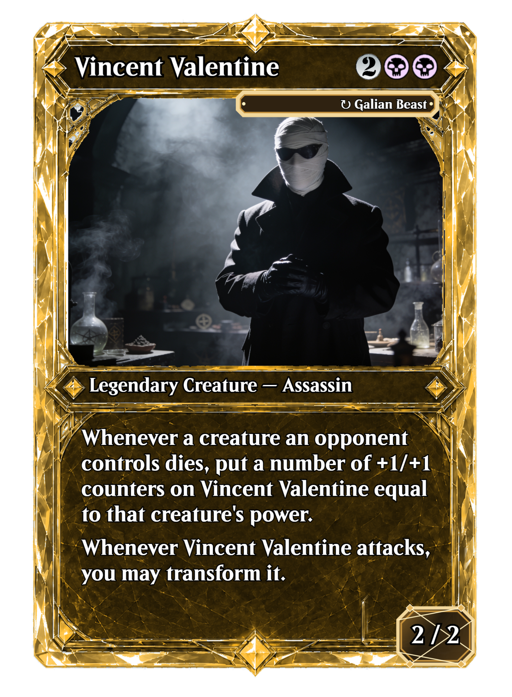 002285-Vincent Valentine -- Galian Beast-front.png