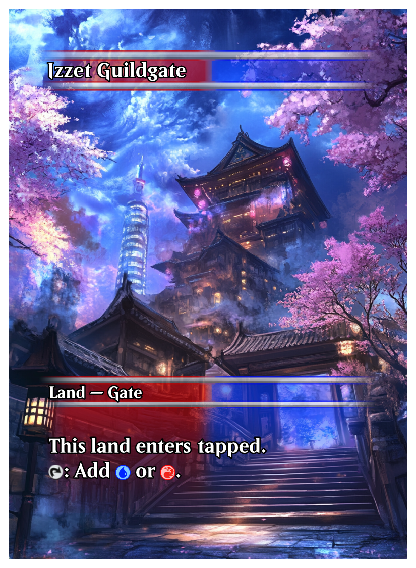 050 - Izzet Guildgate.png