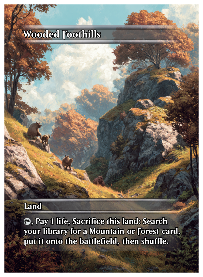 100 - Wooded Foothills.png